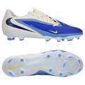 Футбольні бутси Nike Phantom 6 Low Academy FG/MG HQ2313-400, прев. 0
