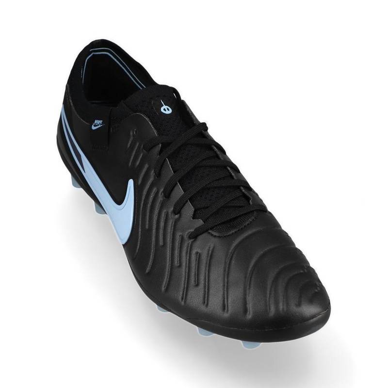 Футбольные бутсы Nike Tiempo Legend 10 Elite AG-Pro DV4330-003, рис. 2