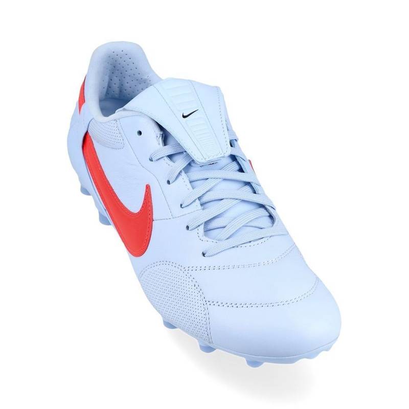 Футбольні бутси Nike Premier III FG HM0265-400, рис. 2