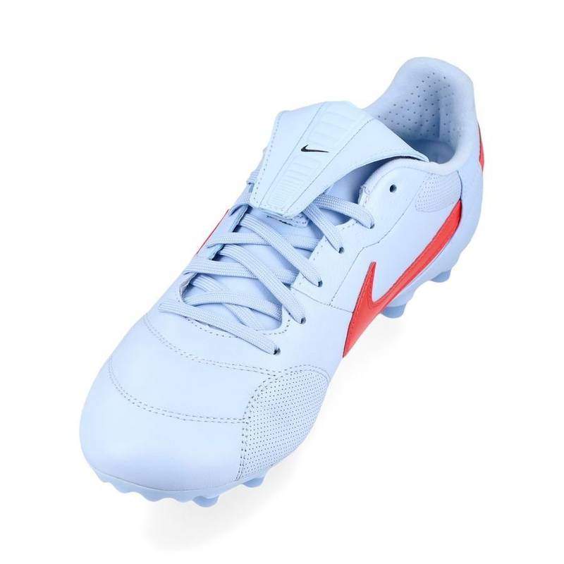 Футбольні бутси Nike Premier III FG HM0265-400, рис. 3