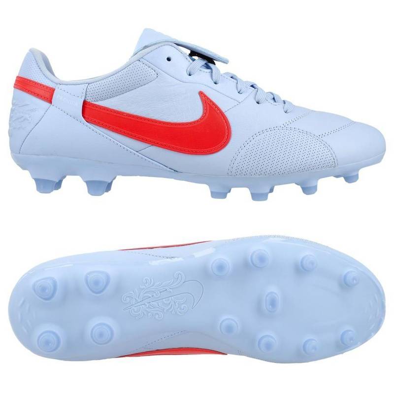 Футбольні бутси Nike Premier III FG HM0265-400, рис. 0