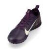 Детские сороконожки Nike Air Zoom Mercurial Vapor 16 Academy x Mbappe TF Junior FQ8285-500, прев. 3