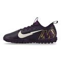 Дитячі сороконіжки Nike Air Zoom Mercurial Vapor 16 Academy x Mbappe TF Junior FQ8285-500, прев. 1