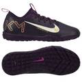 Дитячі сороконіжки Nike Air Zoom Mercurial Vapor 16 Academy x Mbappe TF Junior FQ8285-500, прев. 0