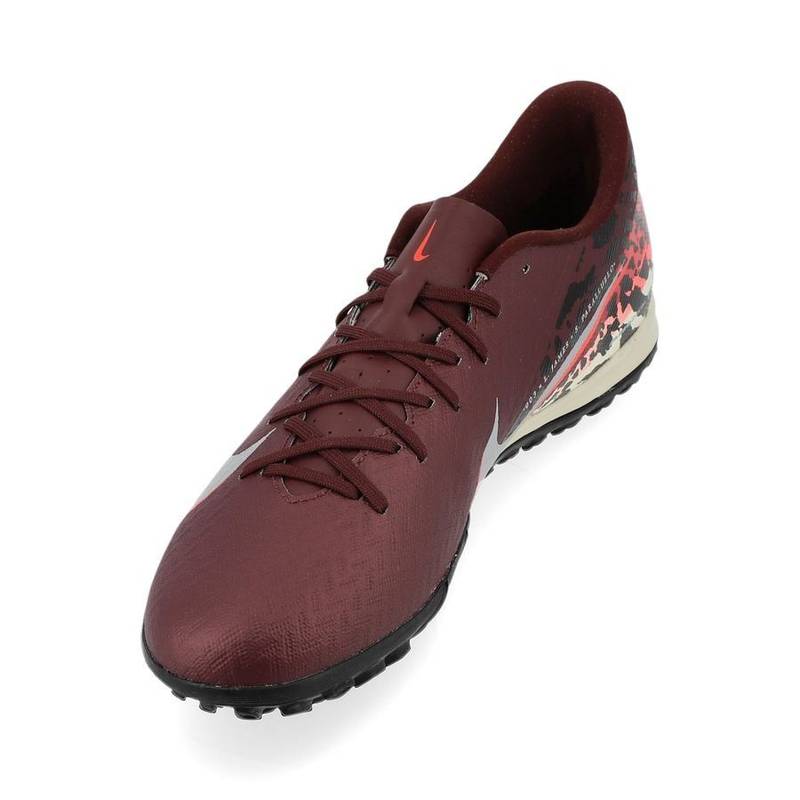 Сороконіжки чоловічі Nike Mercurial Zoom Vapor 16 Academy Nu3 Bordo/Beige IO9328-661, рис. 3