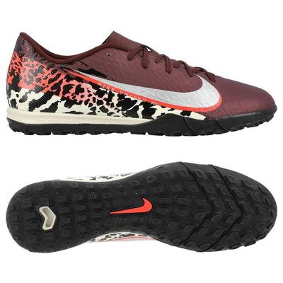 Сороконіжки чоловічі Nike Mercurial Zoom Vapor 16 Academy Nu3 Bordo/Beige IO9328-661