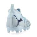 Футбольні дитячі бутси Puma Future 9 Match Fg/Ag Light Blue 108721-03, прев. 4