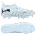 Футбольні дитячі бутси Puma Future 9 Match Fg/Ag Light Blue 108721-03, прев. 0