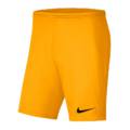Дитячі шорти NIKE PARK III BV6865-739, прев. 0