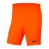 Дитячі шорти NIKE PARK III BV6865-819