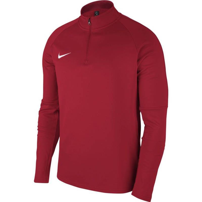 Детский джемпер Nike Academy 18 Dril Top 893744-657, рис. 0