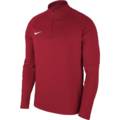 Детский джемпер Nike Academy 18 Dril Top 893744-657, прев. 0