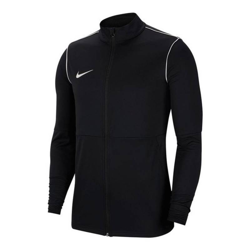 Детский джемпер Nike Dry Park 20 TRG BV6906-010, рис. 0