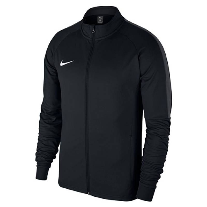 Детский джемпер Nike Academy 18 893751-010, рис. 0