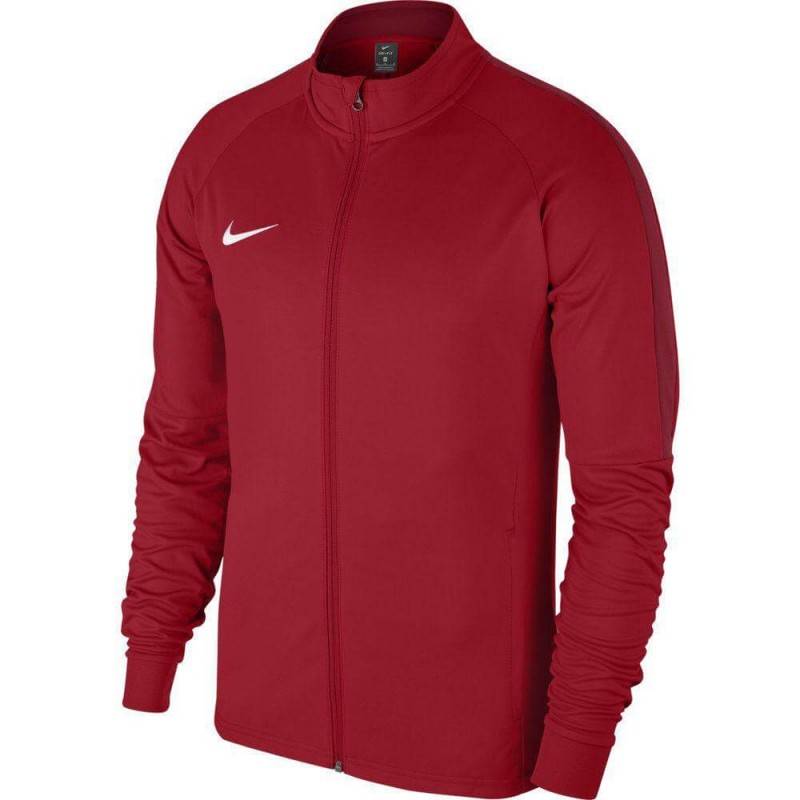 Детский джемпер Nike Academy 18 893751-657, рис. 0