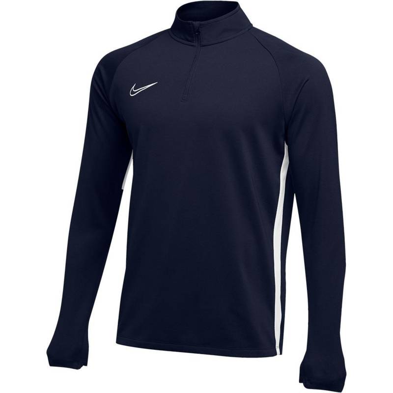 Дитячий джемпер Nike Academy 19 AJ9273-451, рис. 0