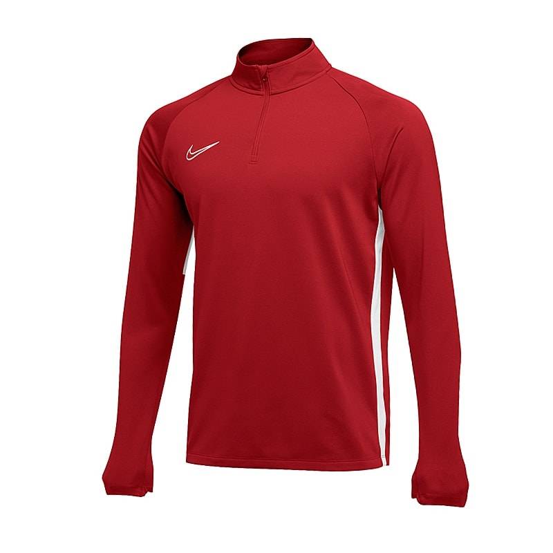 Дитячий джемпер Nike Academy 19 AJ9273-657, рис. 0