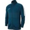Детский джемпер Nike Dry Academy 19 AJ9289-404, прев. 0