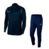 Дитячий спортивний тренувальний костюм Nike JR DRY Park 20 BV6906-451+BV6902-451, прев. 0