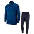 Дитячий спортивний тренувальний костюм Nike JR Academy 19 AJ9289-463+AJ9291-451, прев. 0