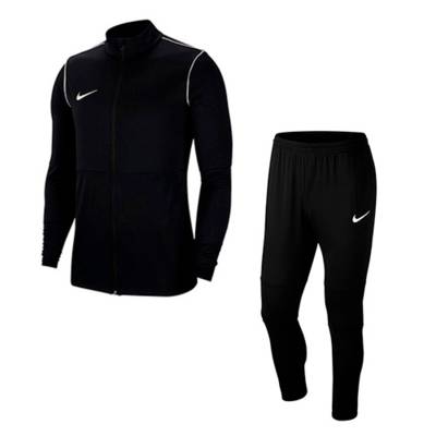 Детский спортивный тренировочный костюм Nike JR DRY Park 20 BV6906-010+BV6902-010