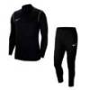 Дитячий спортивний тренувальний костюм Nike JR DRY Park 20 BV6906-010+BV6902-010, прев. 0