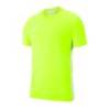 Детская футболка для тренировок Nike JR Academy 19 AJ9261-702, прев. 0