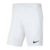 Детские шорты NIKE PARK III BV6865-100