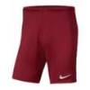 Дитячі шорти NIKE PARK III BV6865-677, прев. 0