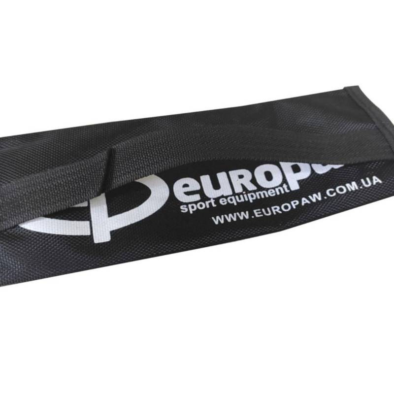 Тримач (ручка) для бар'єрів EU-1605, рис. 0