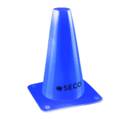 Конус SECO 15cm синий 18010305, прев. 0