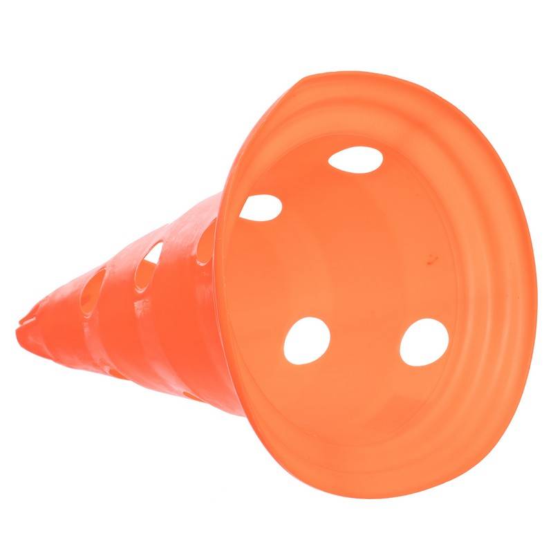 Конус з отворами для штанг 32см C-6422-32-OR, рис. 1
