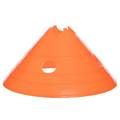 Фішка спортивна з отворами для штанг d-30cm С-4605, прев. 0
