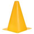 Фишка конус тренировочный 17см C-1750-Y, прев. 0