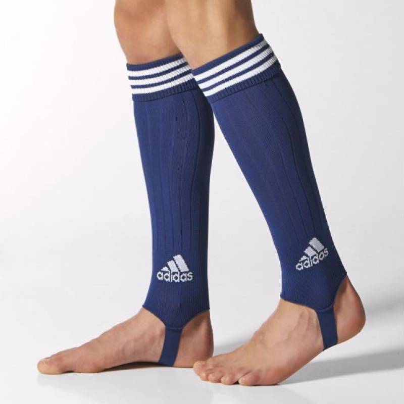Гетри футбольні без носка ADIDAS 297113, рис. 1