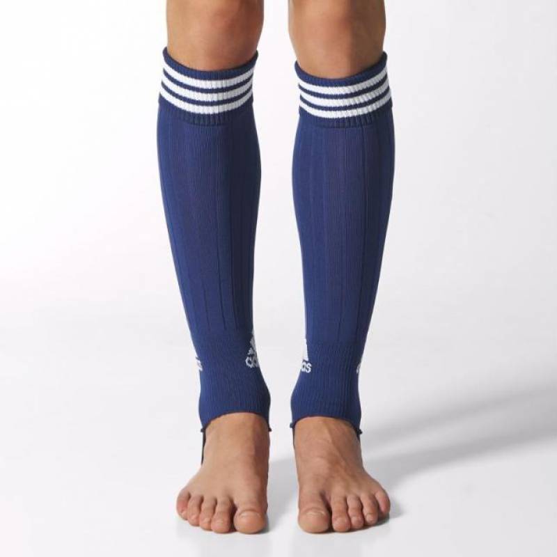 Гетри футбольні без носка ADIDAS 297113, рис. 0