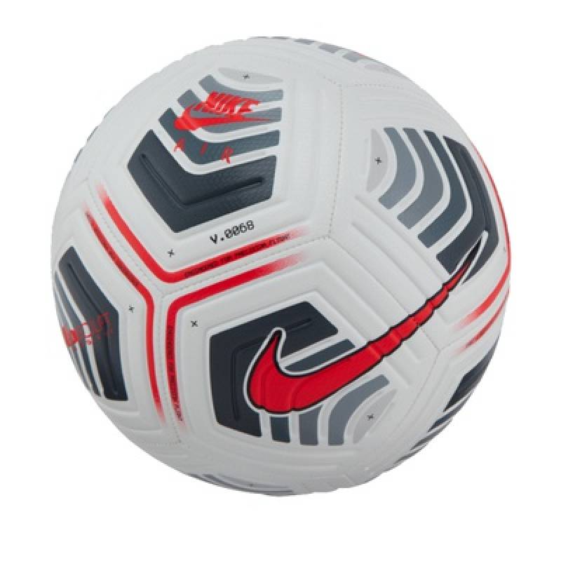 Мяч футбольный Nike Liverpool F.C. DD7136-100, рис. 1