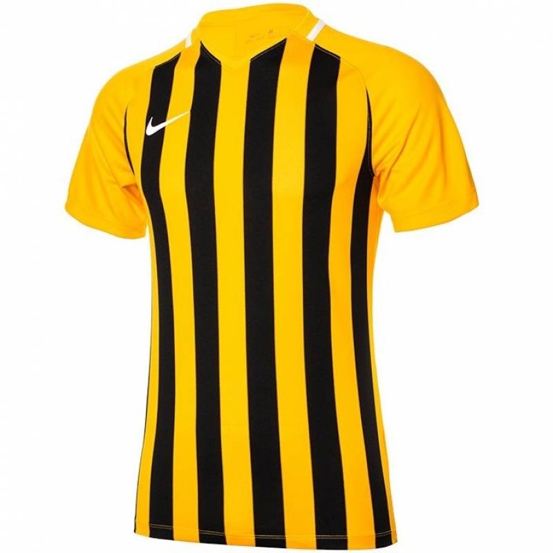 Футболка Nike Striped Division III 894081-739, рис. 0
