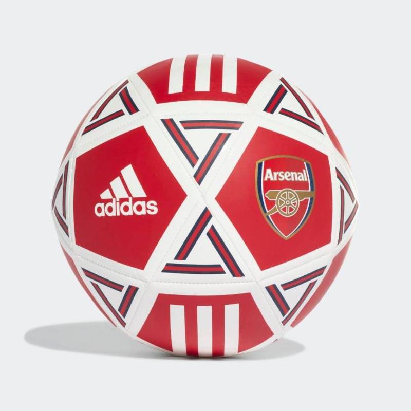 Мяч футбольный Adidas Arsenal Capitano EK4744, рис. 0