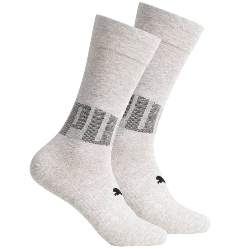 Носки (2шт) Puma Anthrazit 292001001-208, рис. 1