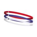 Пов'язка на голову Adidas Hairband (3шт) GM6311, прев. 0