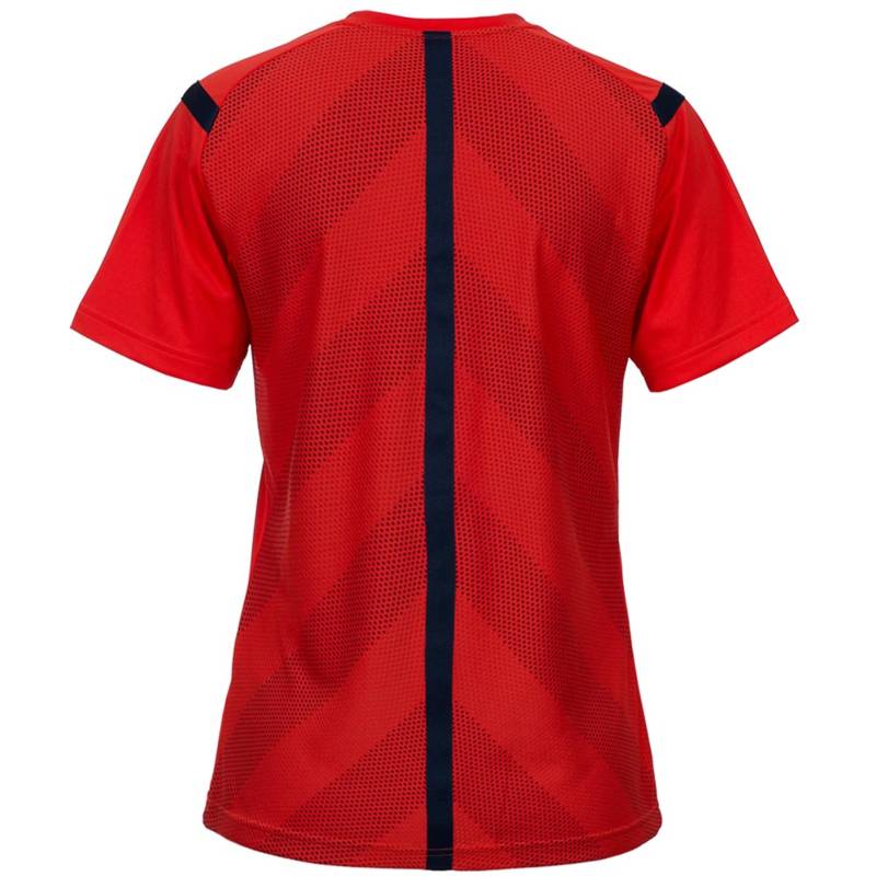 Футболка Adidas (жіноча) Referee 14 D82284, рис. 1