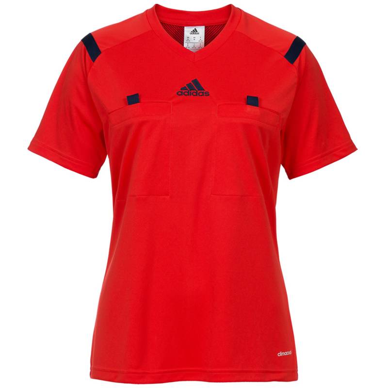 Футболка Adidas (женская) Referee 14 D82284, рис. 0