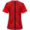 Футболка Adidas (женская) Referee 14 D82284, прев. 1