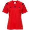 Футболка Adidas (женская) Referee 14 D82284, прев. 0