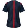 Футболка для судді Adidas Referee 14 (синя) G77212, прев. 1