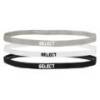 Пов'язки для волосся Select (3шт) 650021, прев. 0