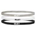 Повязки для волос Select (3шт) 650021, прев. 0