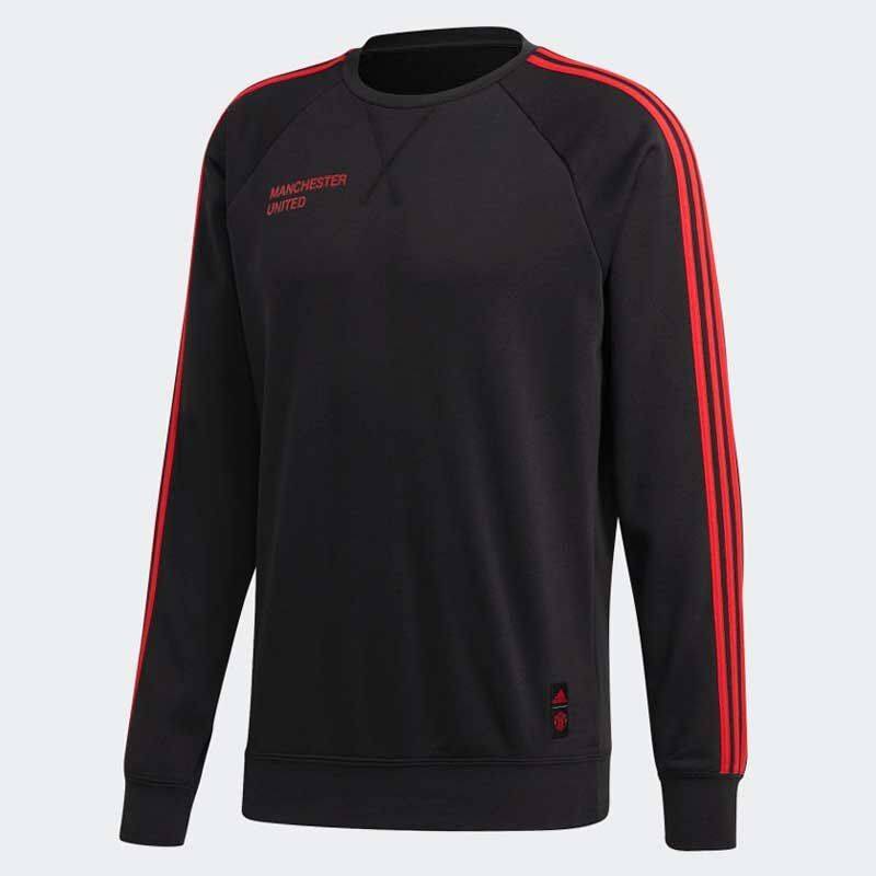Джемпер Adidas Manchester United FR3841, рис. 0