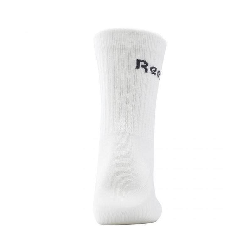 Шкарпетки Reebok (3шт) GH0332, рис. 1